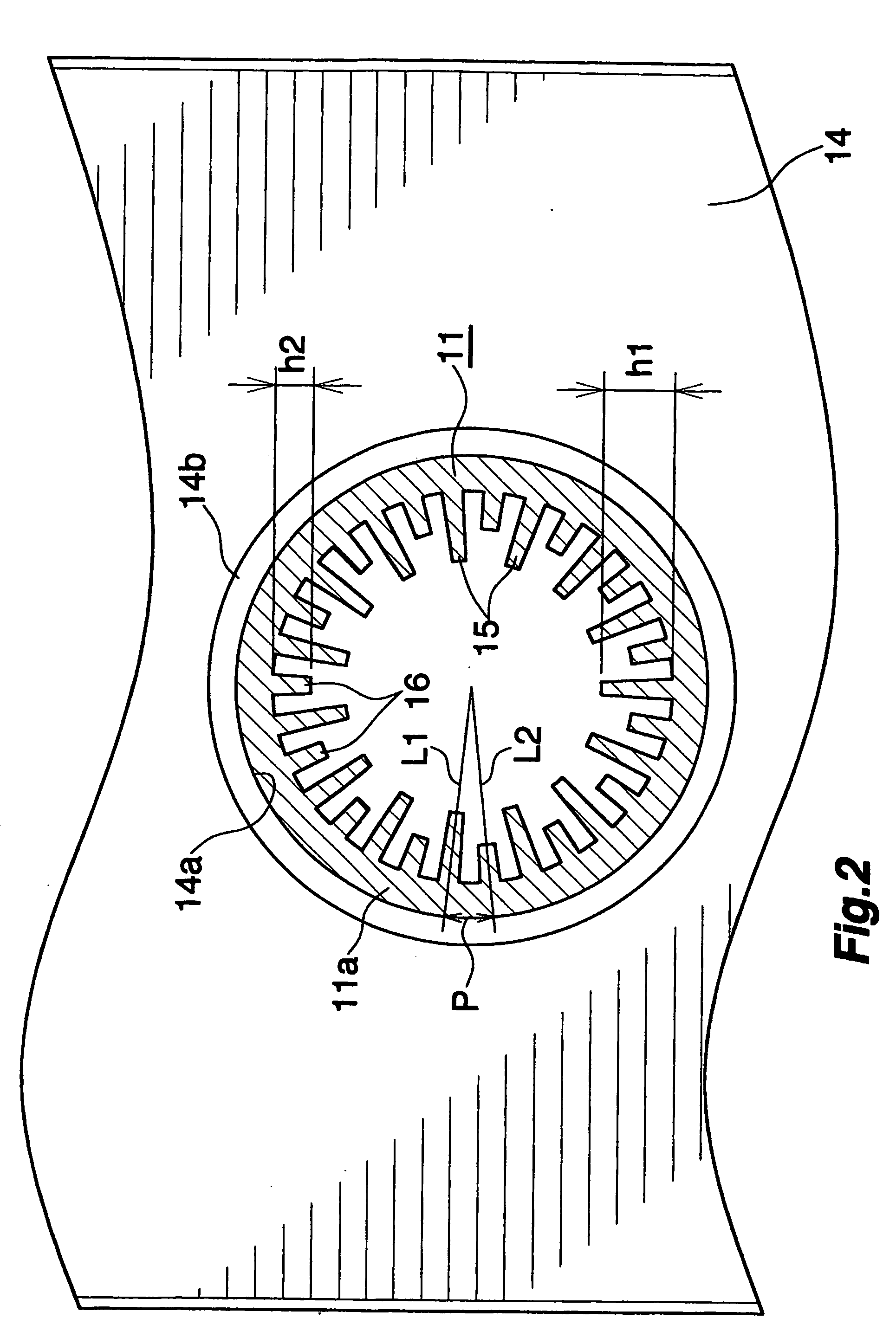 Finned tube for heat exchangers, heat exchanger, apparatus for fabricating heat exchanger finned tube and process for fabricating heat exchanger finned tube