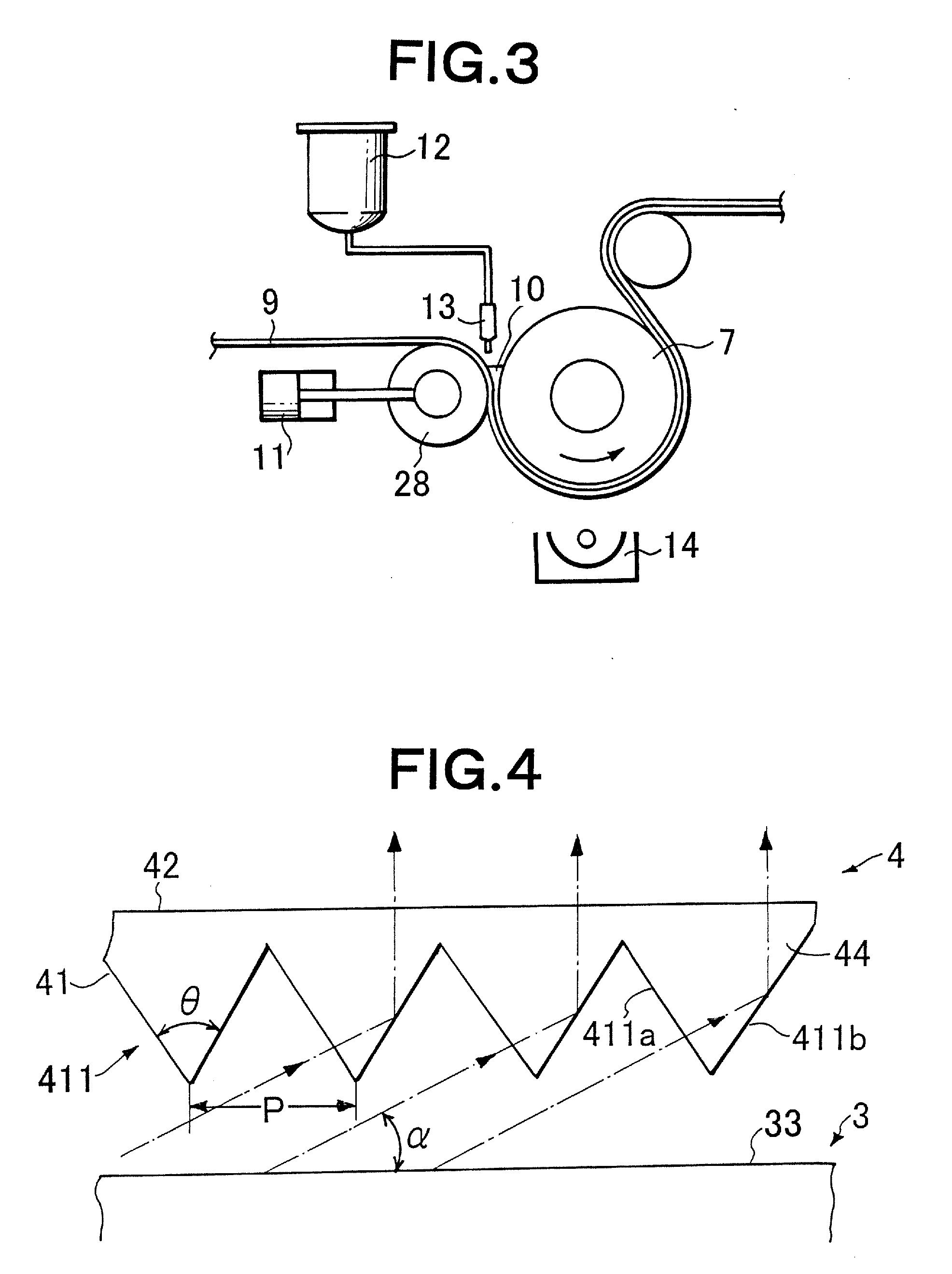 Antiglare film and display device employing the same, and light diffusing film and surface light source system employing the same