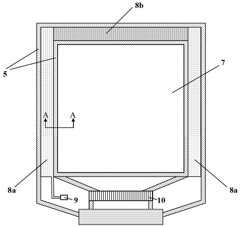 Array substrate, manufacture method thereof, display panel and display device