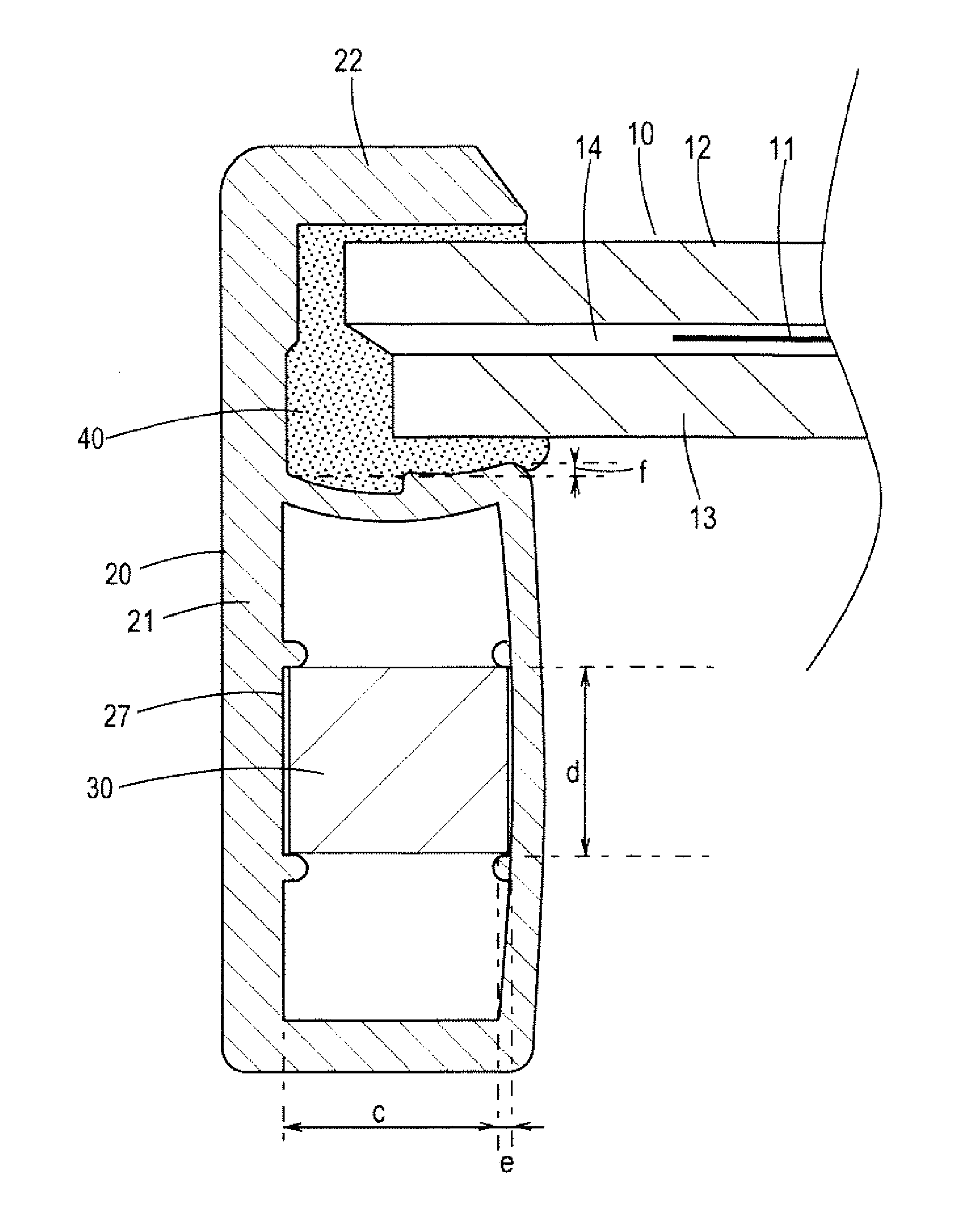 Photovoltaic module