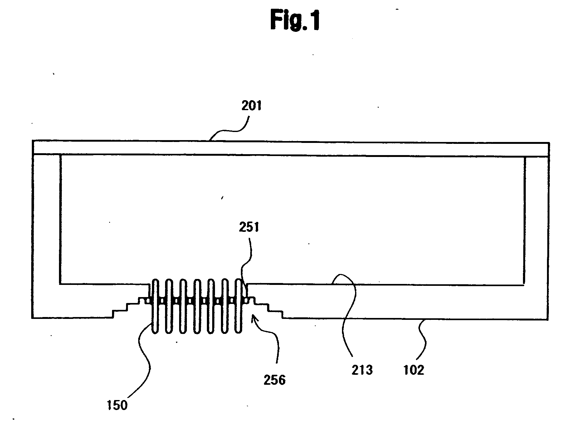 Data storage device