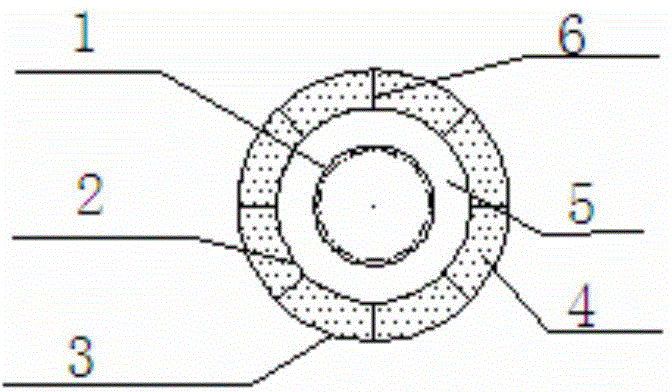 Phase transition temperature adjusting system and phase transition temperature adjusting cup