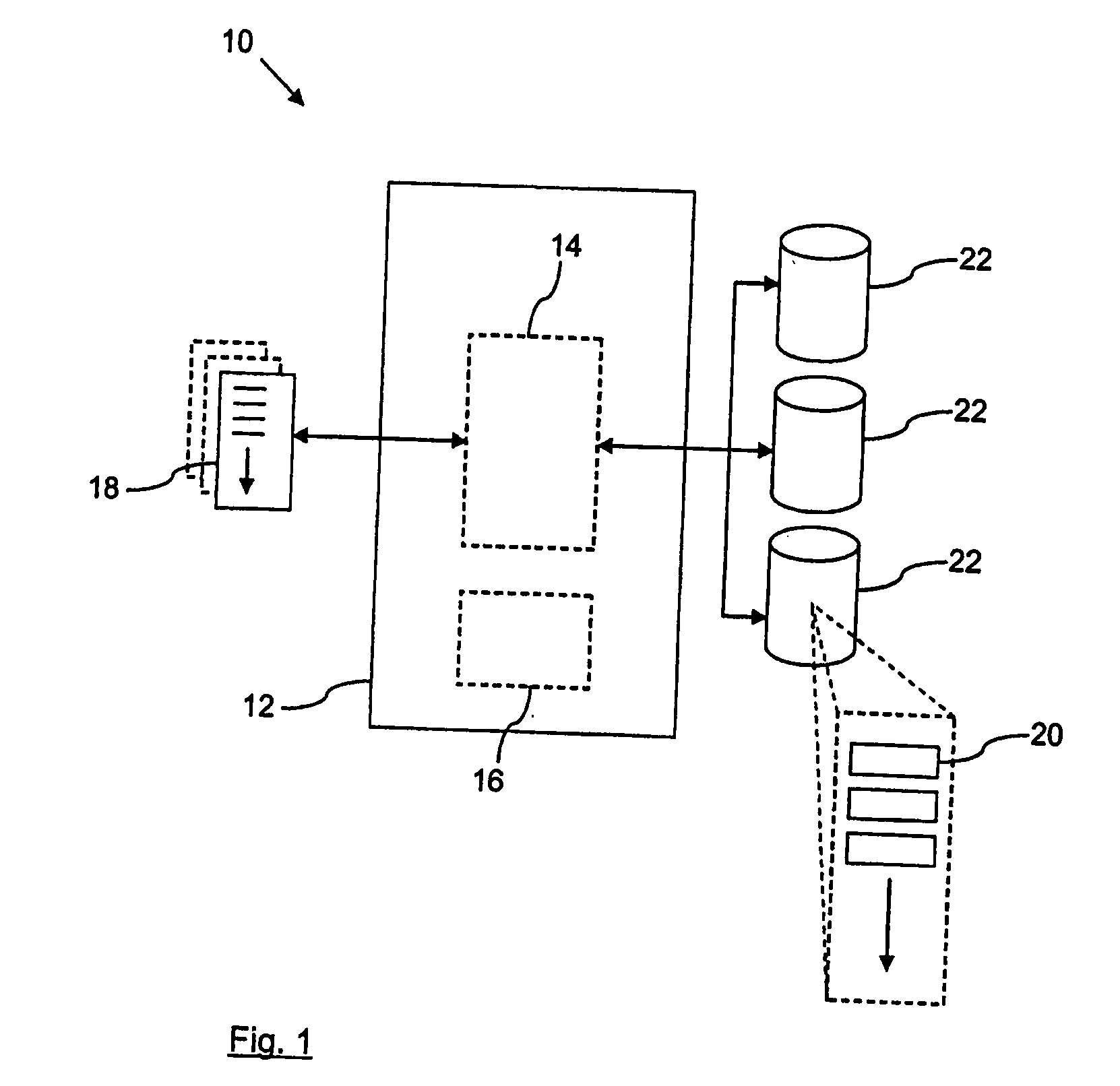 Issuing syncpoints during execution of a batch application to minimize or eliminate periods of record unavailability due to batch related record locking