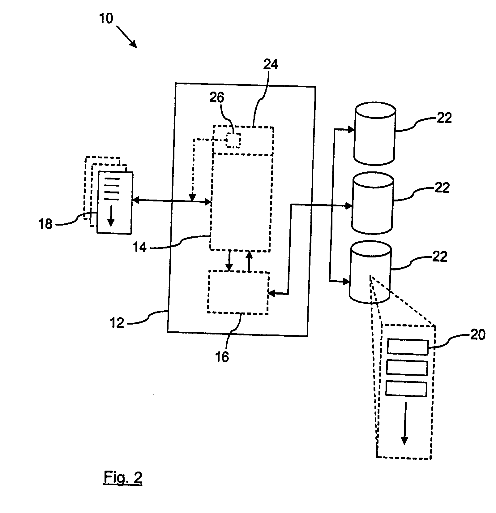 Issuing syncpoints during execution of a batch application to minimize or eliminate periods of record unavailability due to batch related record locking