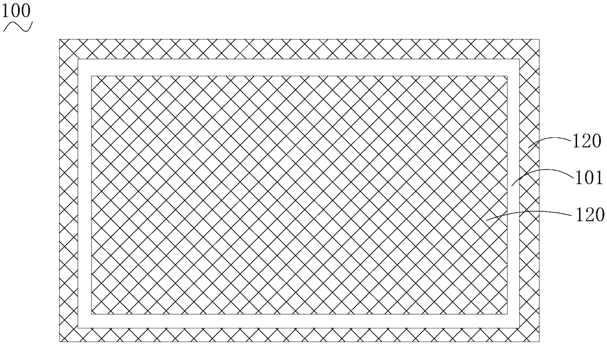 Laser-sealed heat-conducting jig and laser-sealed method for organic light-emitting display device