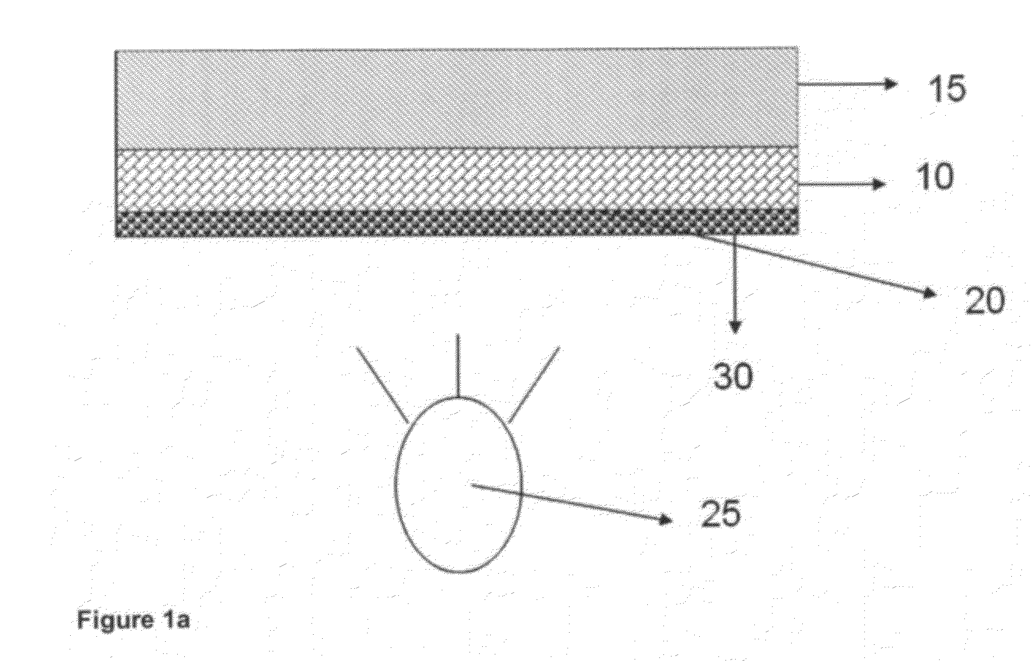 Color-shifting reflector