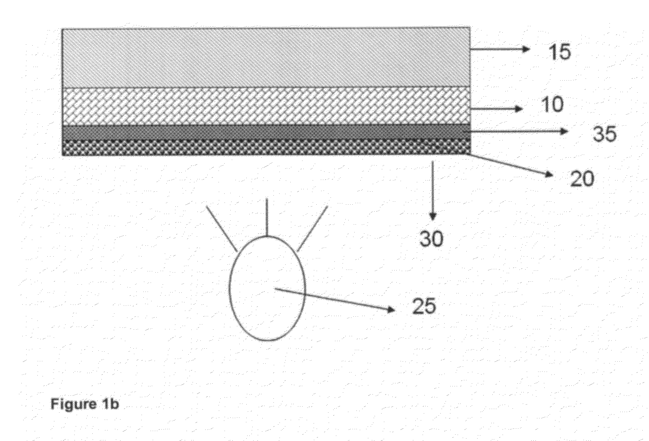 Color-shifting reflector