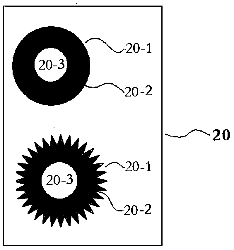 High-efficiency biological reactor and dioscin high-efficiency biological hydrolysis method