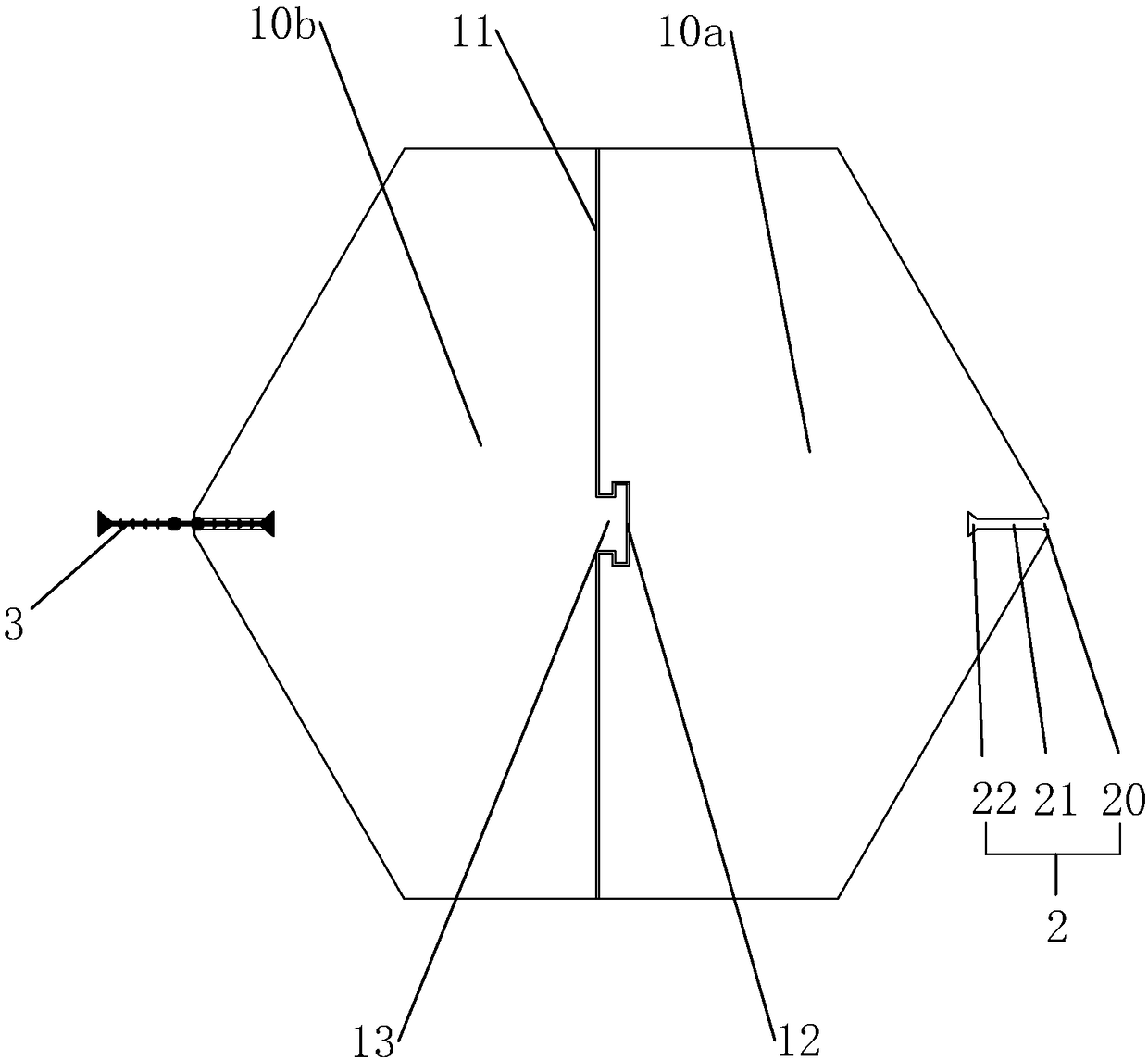 Construction method of underground diaphragm wall comprising fore shaft pipe water stop structure