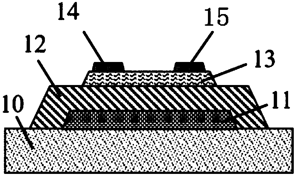 Oxide insulator film and thin-film transistor