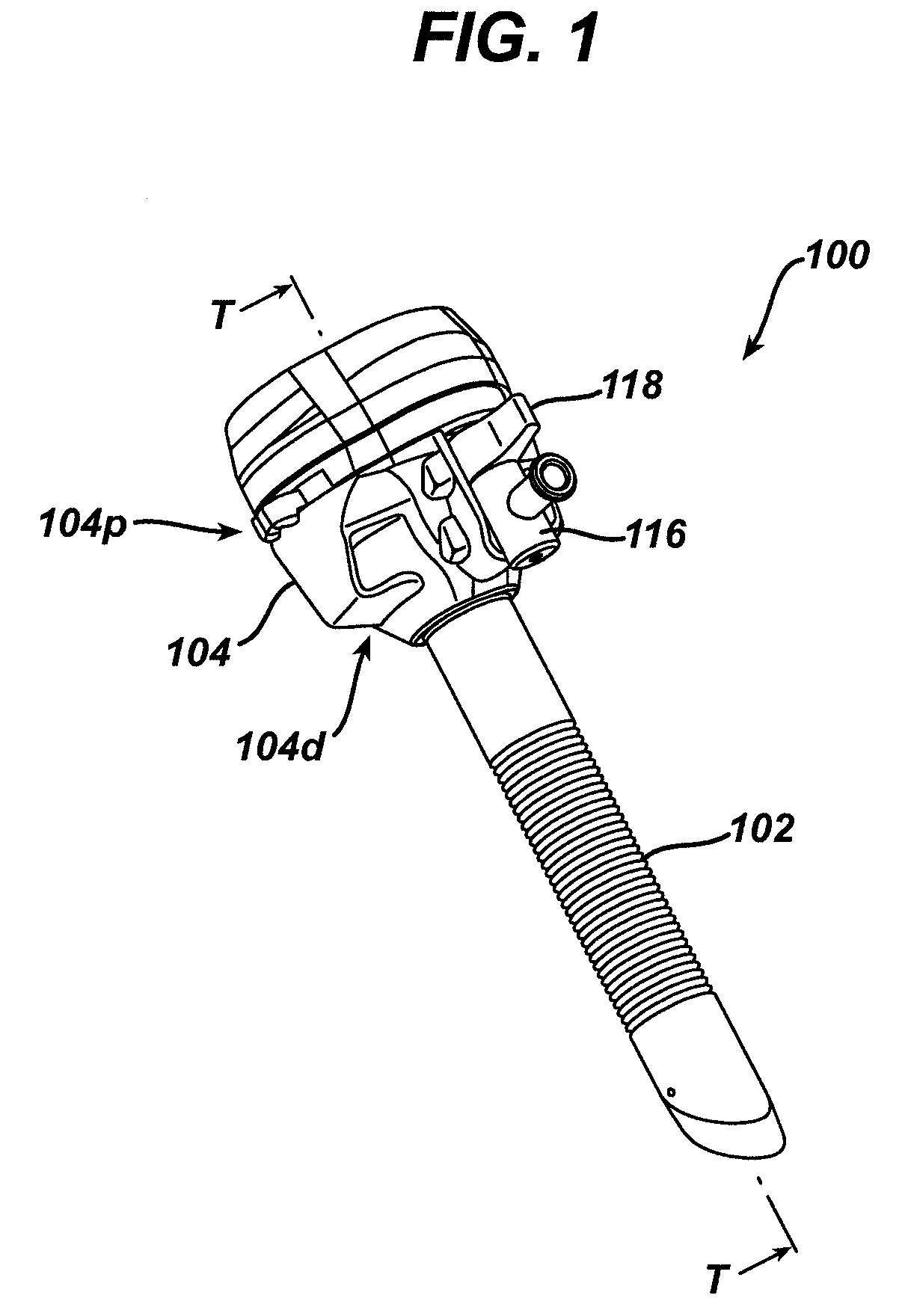 Duckbill seal with fluid drainage feature