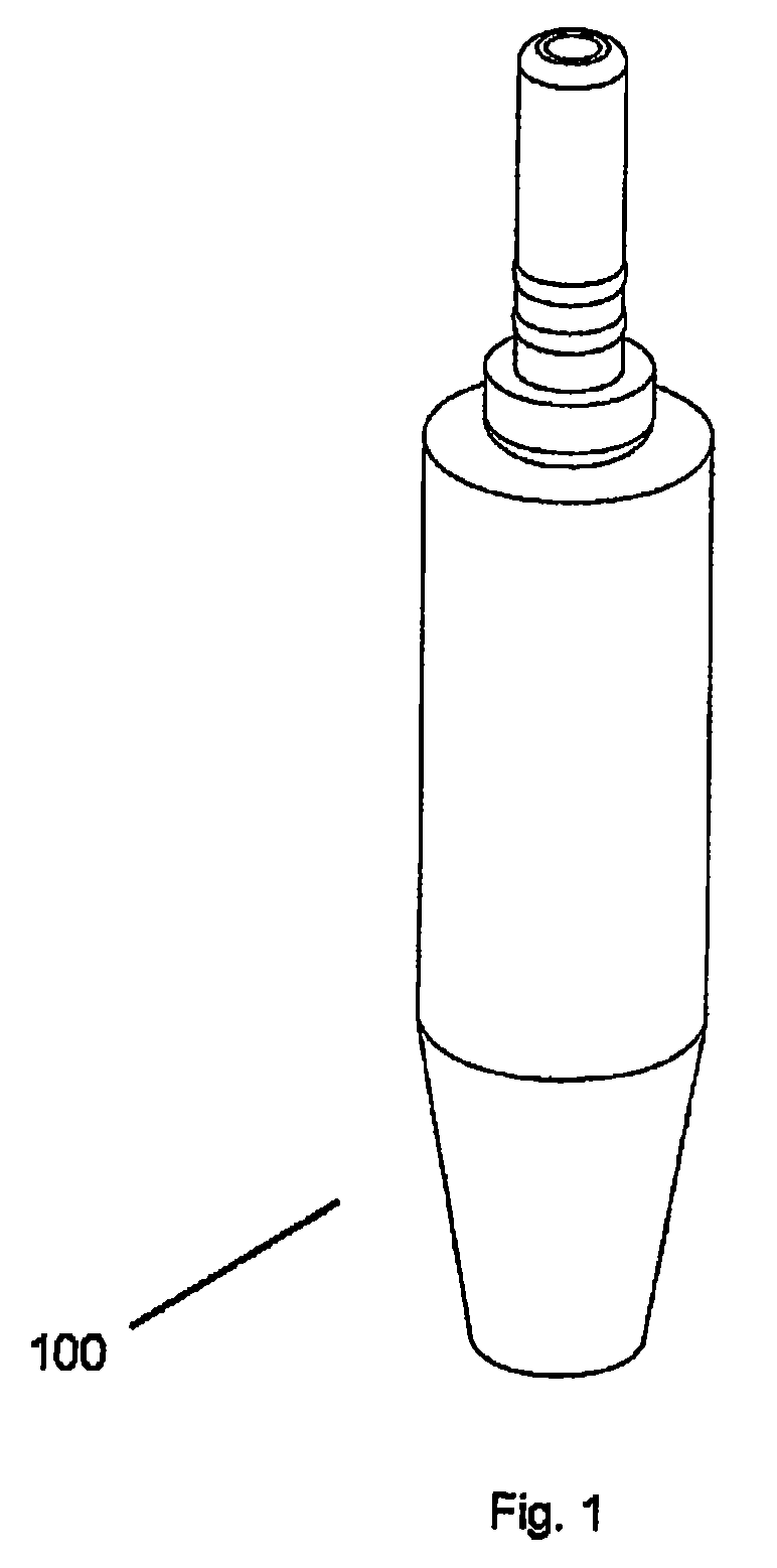 Adjustable applicator