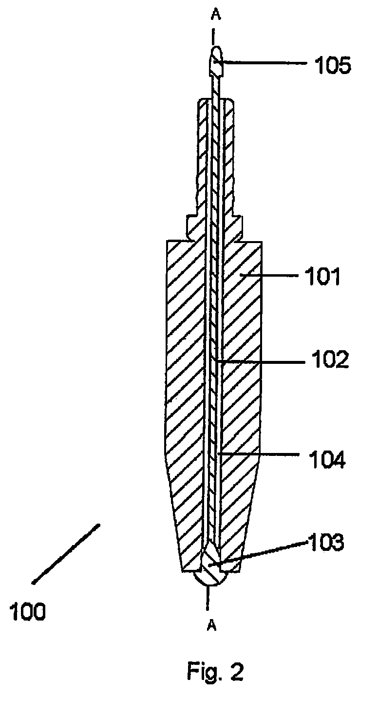 Adjustable applicator