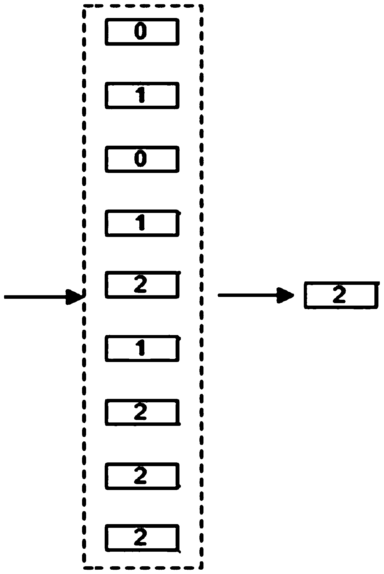 Audio processing method and device, terminal equipment and computer storage medium