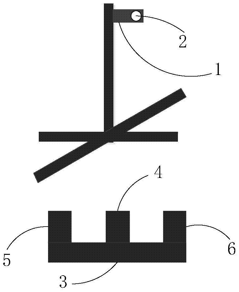 A hand-eye calibration method for manipulator based on active binocular vision