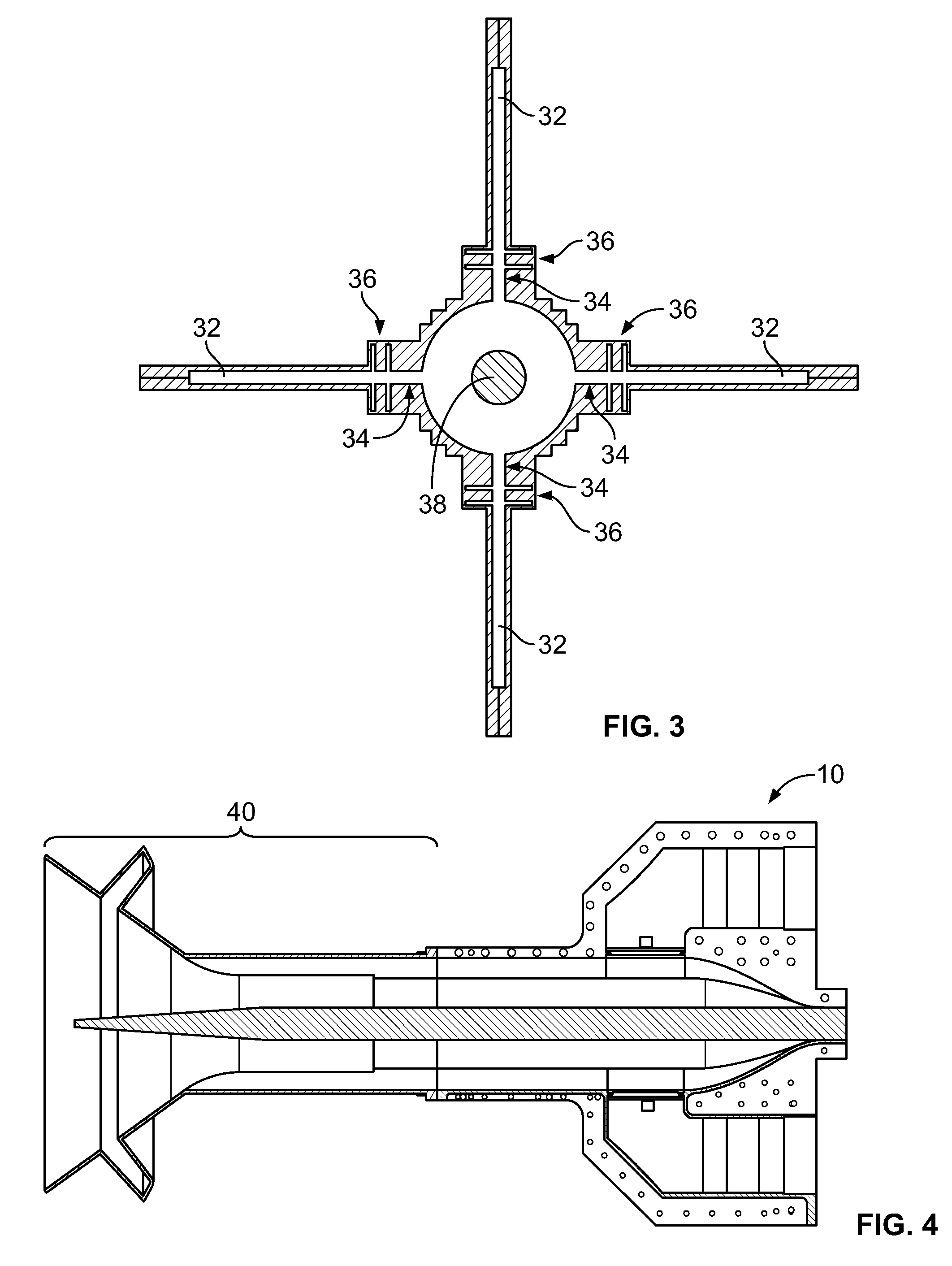 Orthomode transducer device