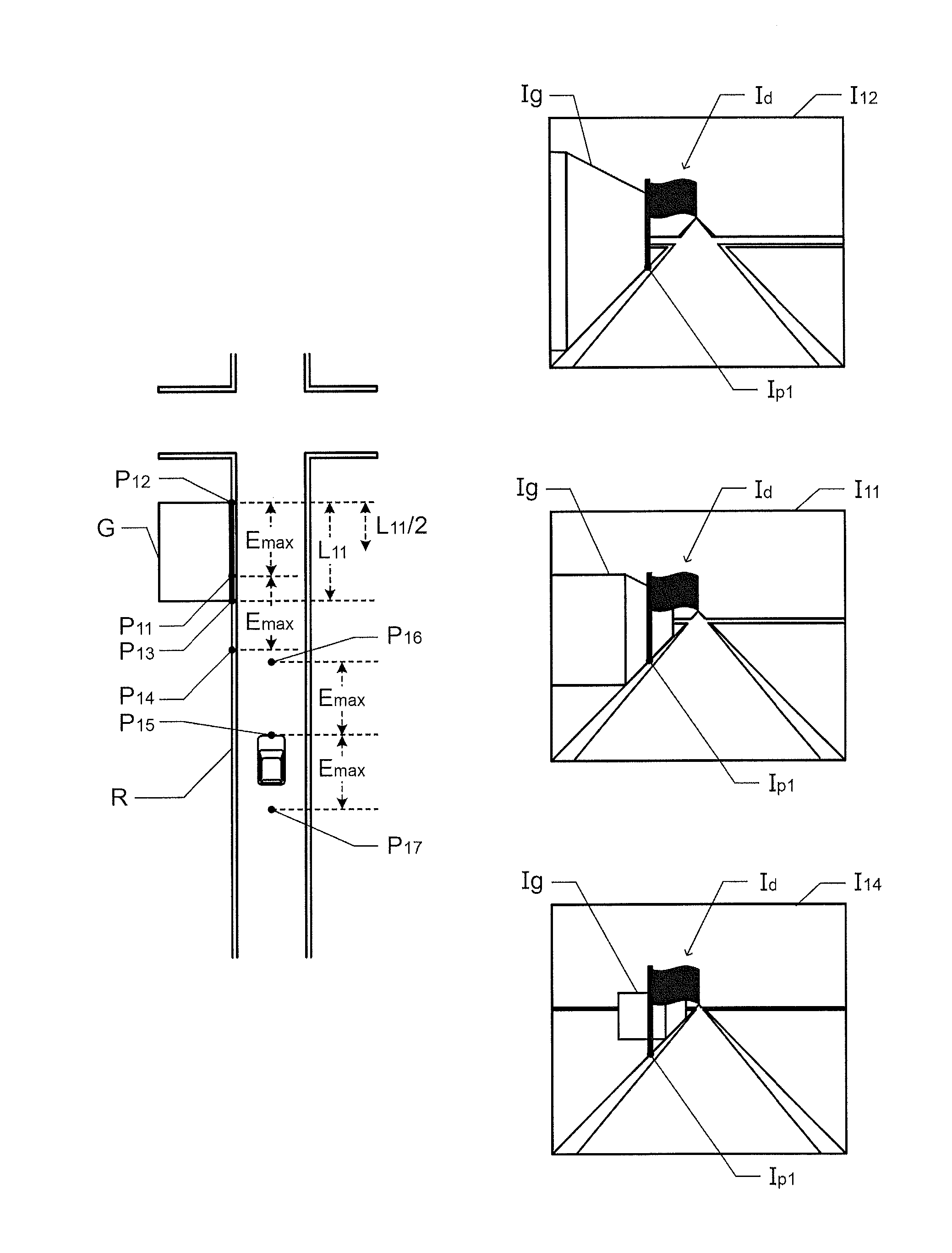 Drive assist system, method, and program