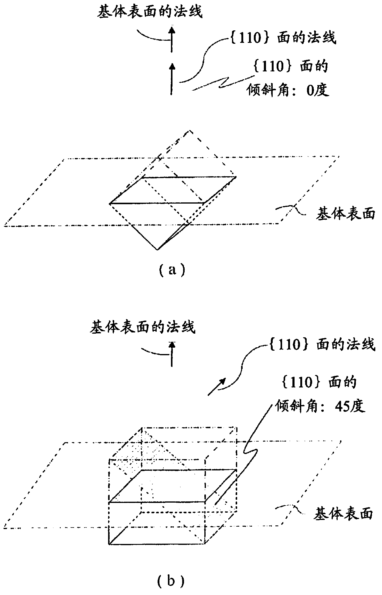 Surface coating cutting tool provided with hard coating layer having excellent anti-tipping performance