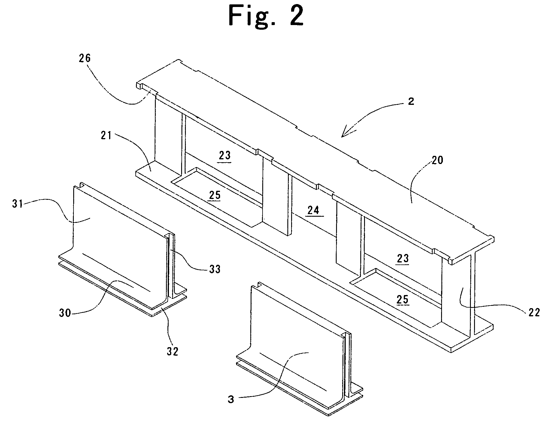 Battery assembly