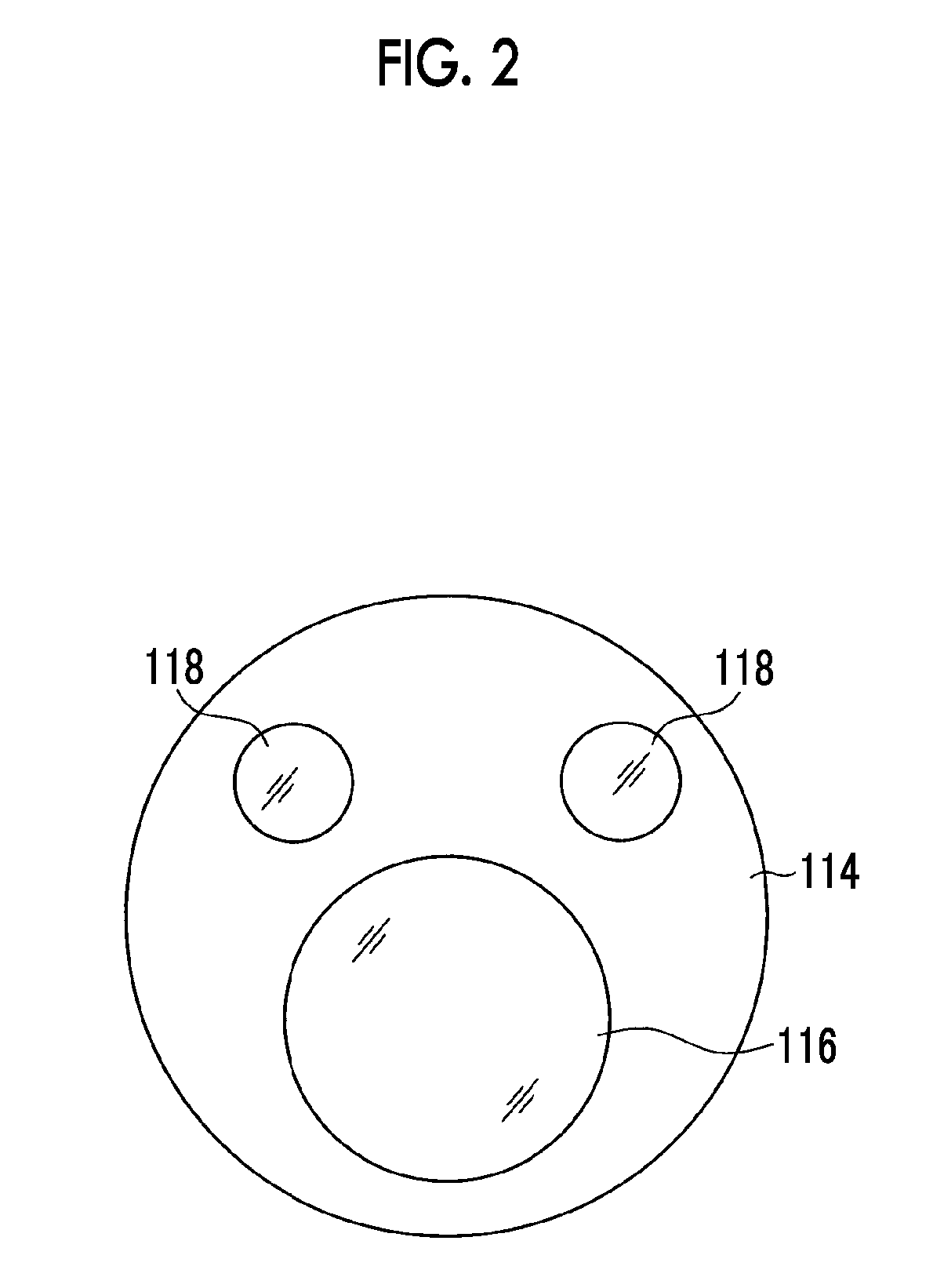 Endoscopic surgical device, overtube, and endoscope