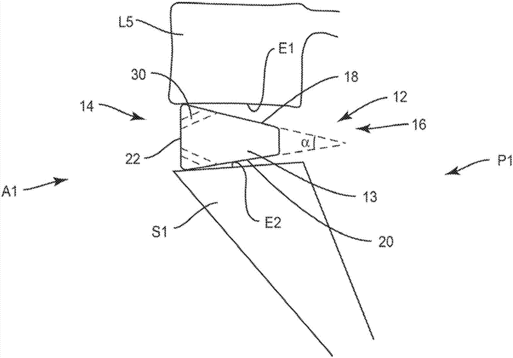 Spinal implant system and method of use