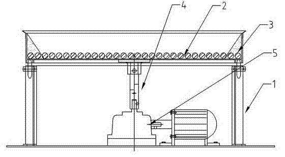 Fire grate for high-efficiency biomass burning furnace