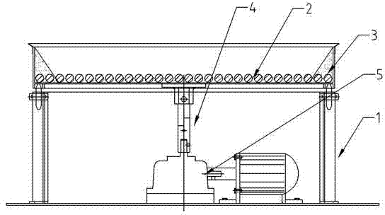 Fire grate for high-efficiency biomass burning furnace