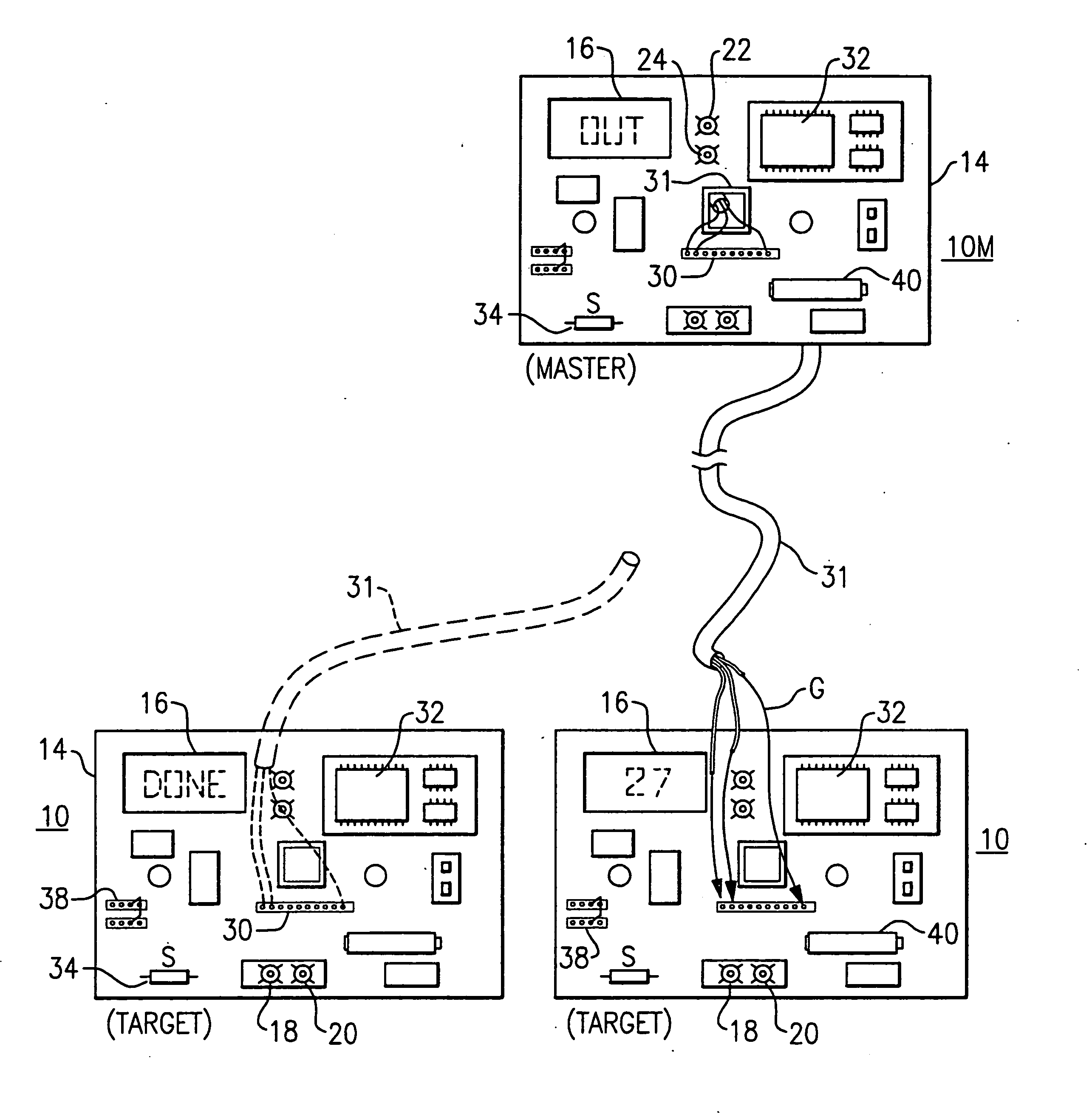 Reconfigurable programmable thermostat