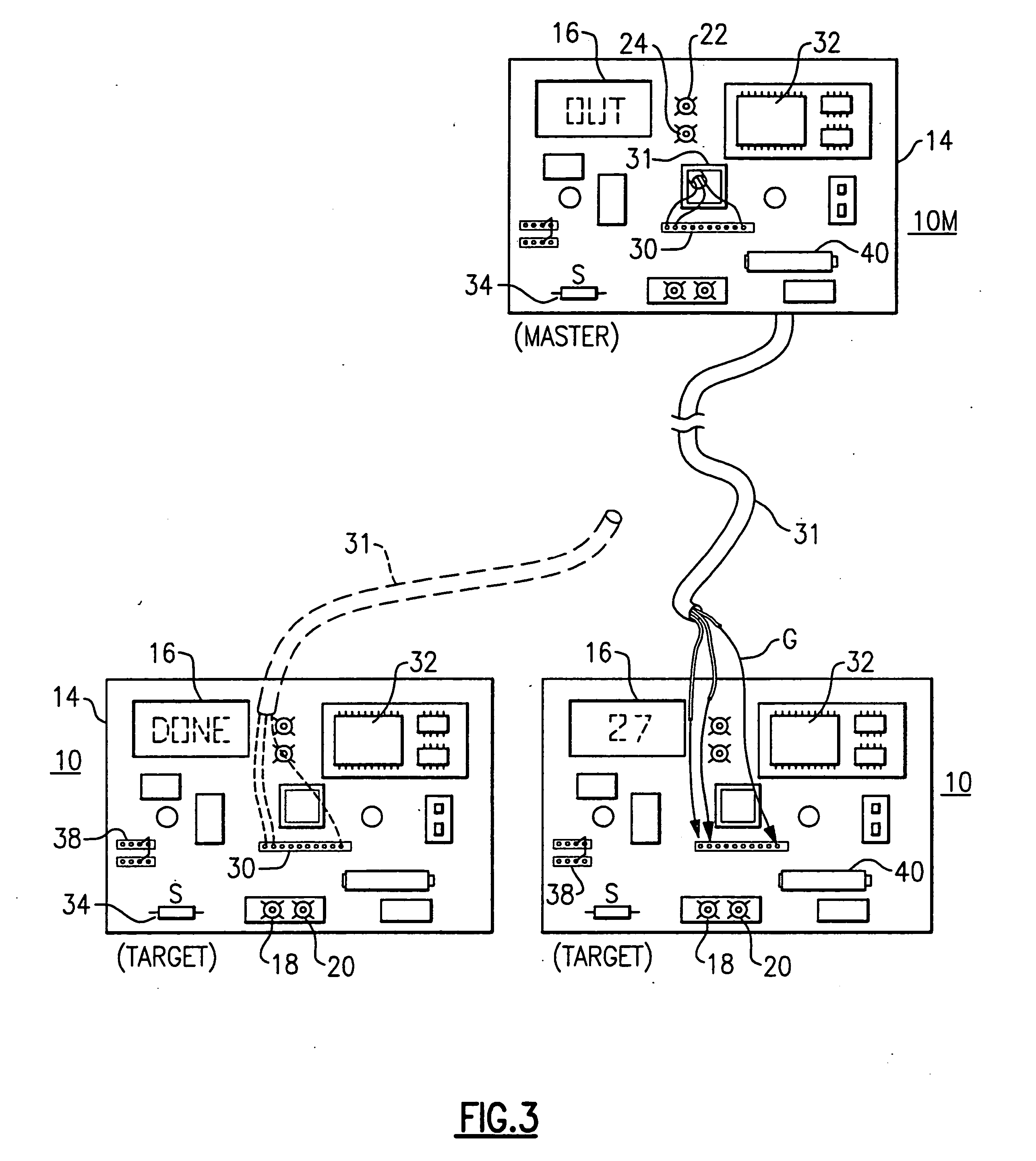 Reconfigurable programmable thermostat