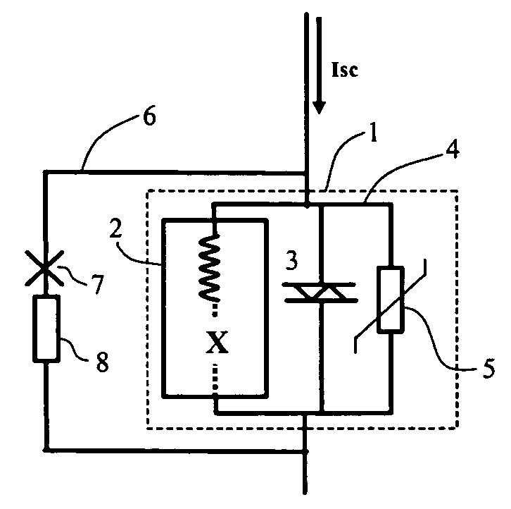 Control circuit