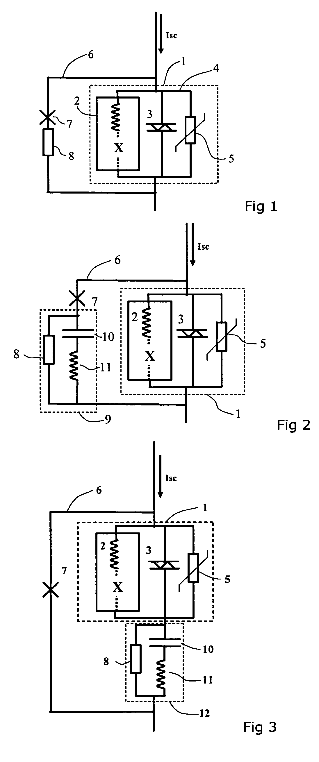 Control circuit