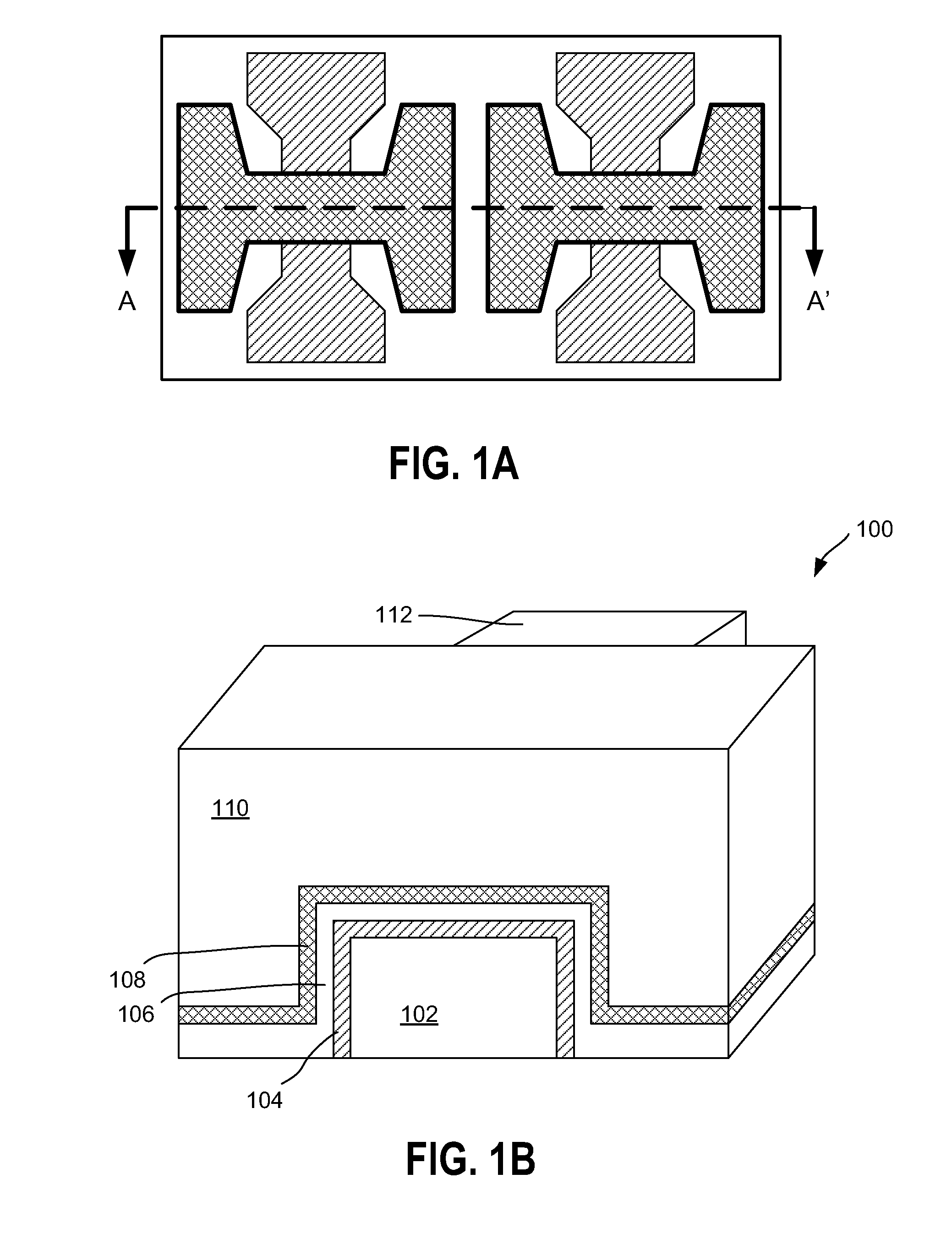 Surrounding stacked gate multi-gate fet structure nonvolatile memory device