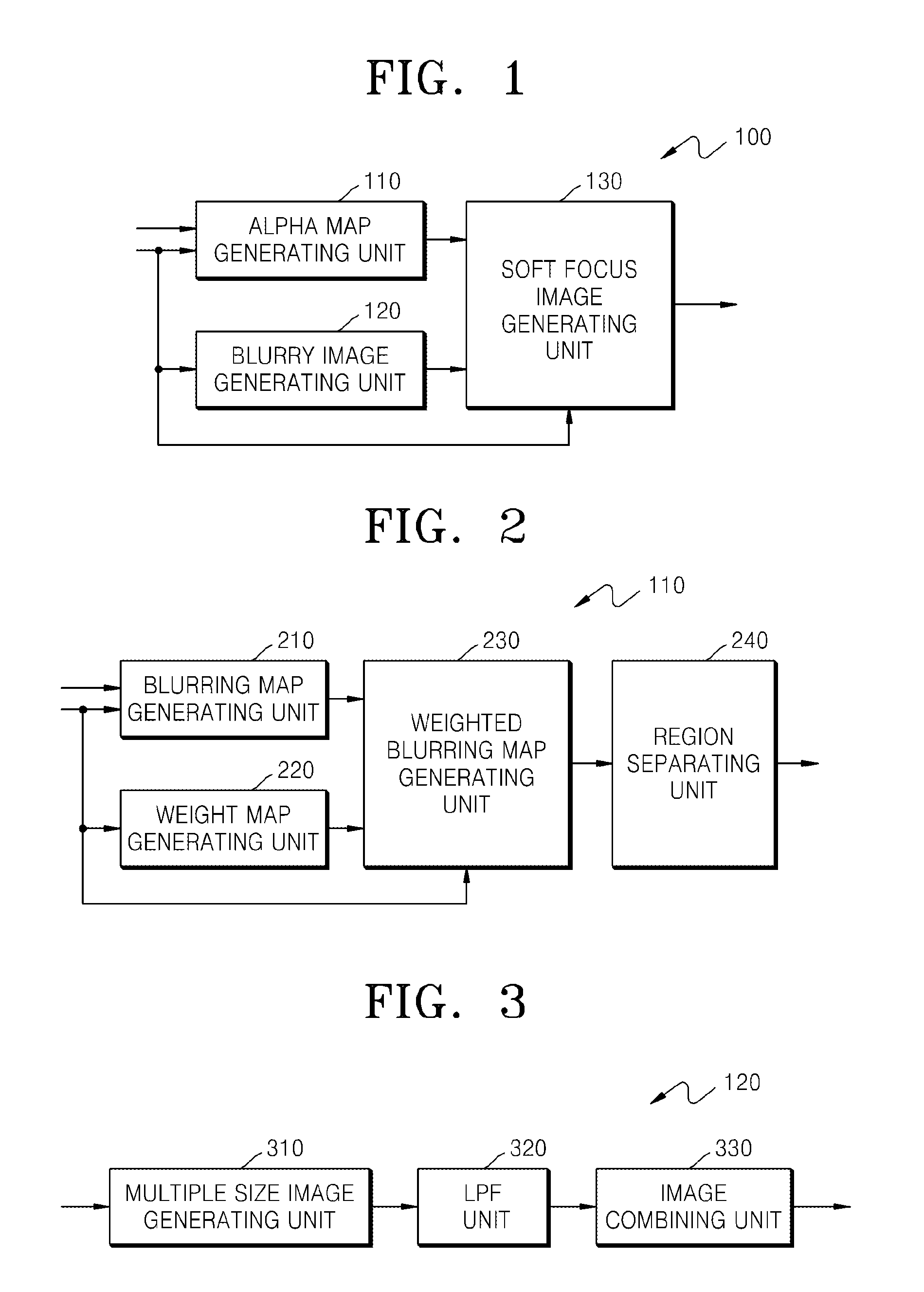 Image processing method and image processing apparatus