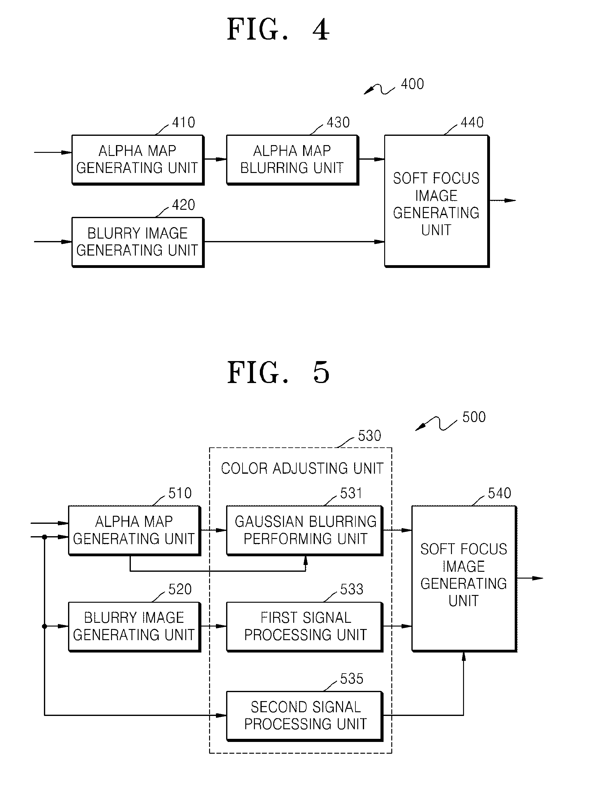 Image processing method and image processing apparatus