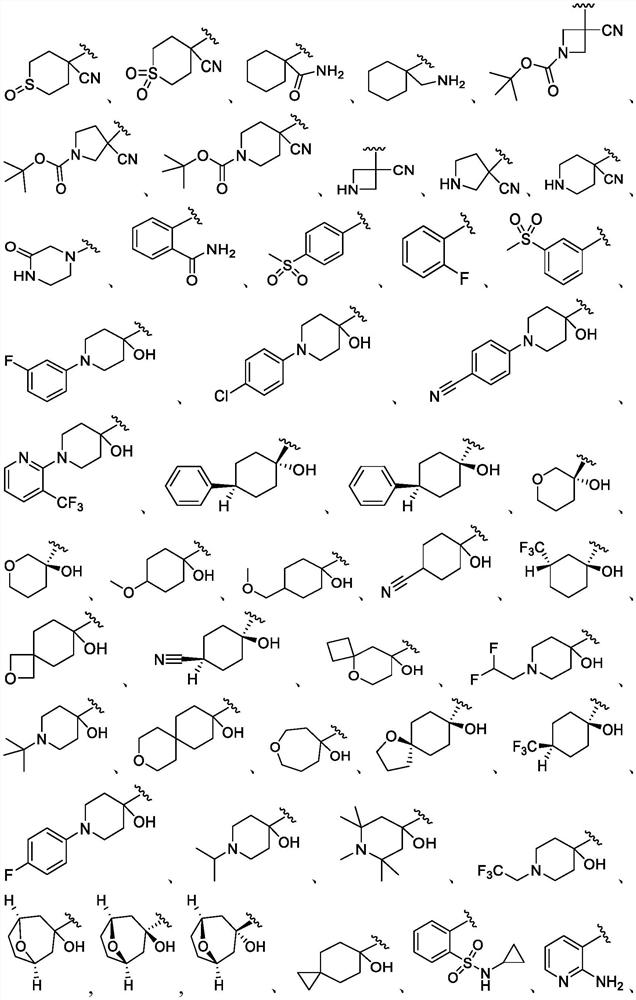 Substituted 2-morpholinopyridine derivatives as ATR kinase inhibitors