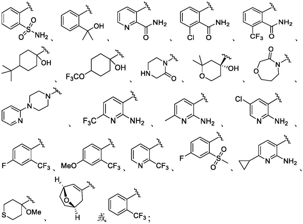 Substituted 2-morpholinopyridine derivatives as ATR kinase inhibitors