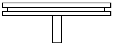 FIB (focused ion beam) sample holder