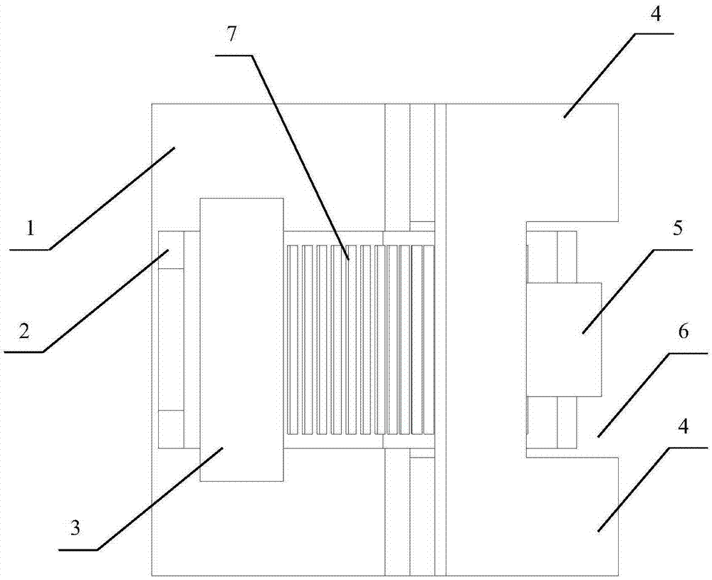 Line clamp