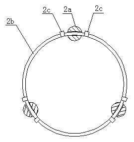 Bevel gear shaft tooth surface pitch cone locating tool