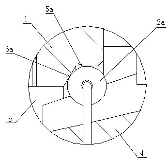 Bevel gear shaft tooth surface pitch cone locating tool