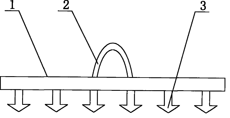 New method for modifying top dross in steel ladle of rimmed steel