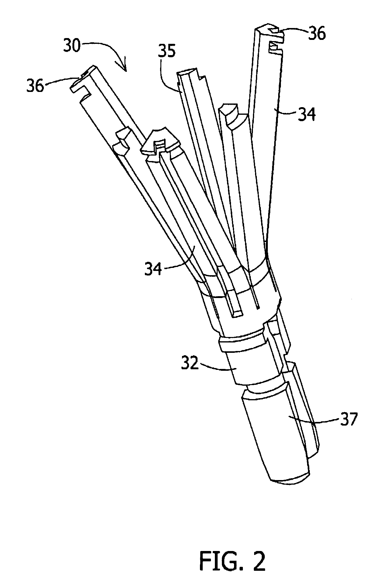 Stent loading tool and method for use thereof