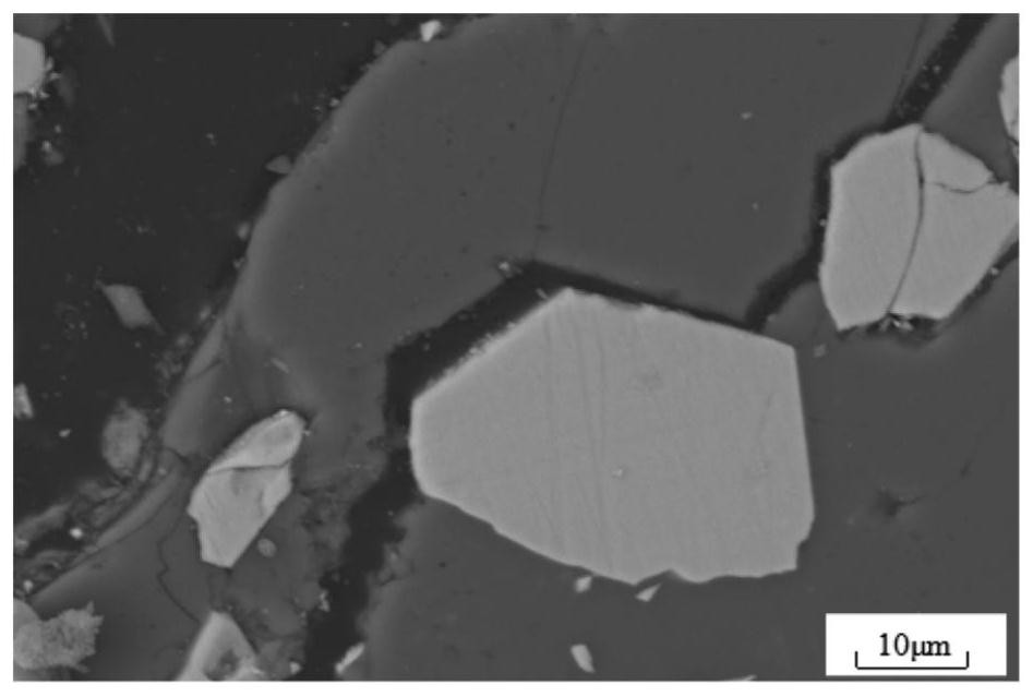 A method of using a high-voltage electric pulse crushing device for ore pretreatment