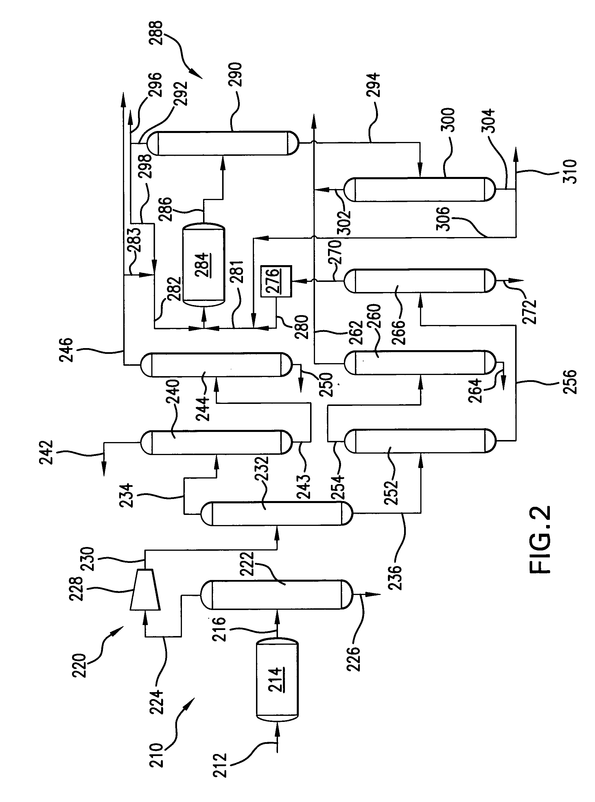 Oxygenate conversion to olefins with metathesis