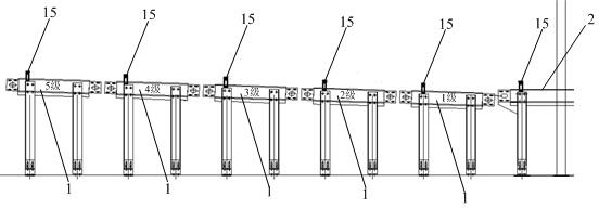 Automatic pulp feeding process