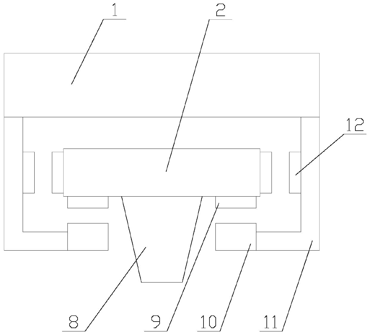 An IoT-based intelligent heating robot without moving noise