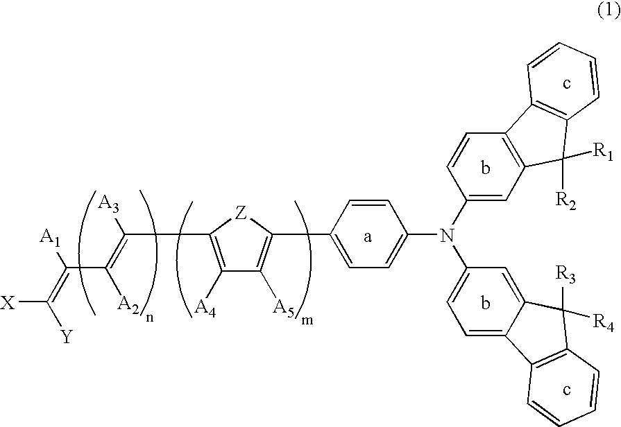 Dye-Sensitized Photoelectric Conversion Device