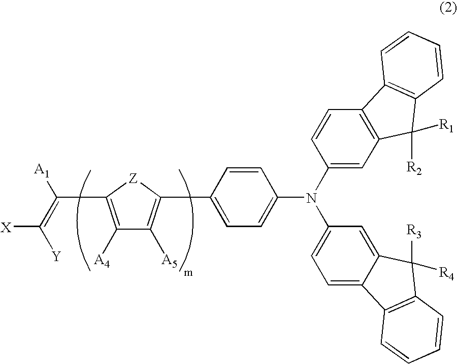 Dye-Sensitized Photoelectric Conversion Device