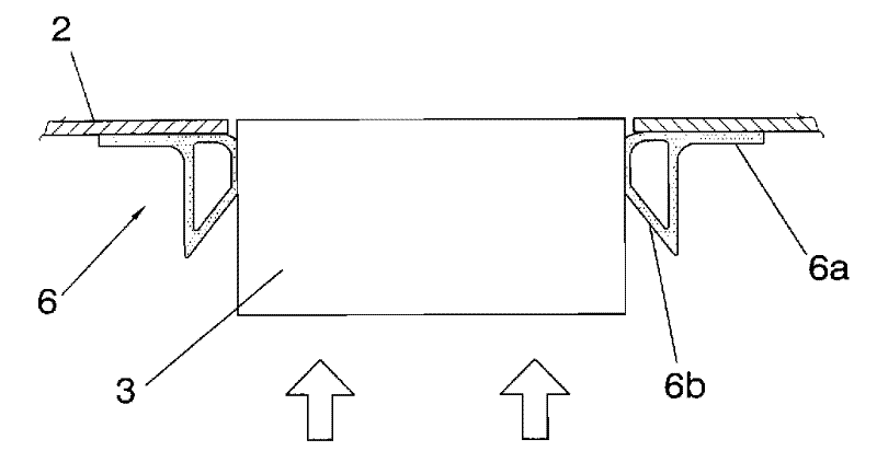 sealing profile