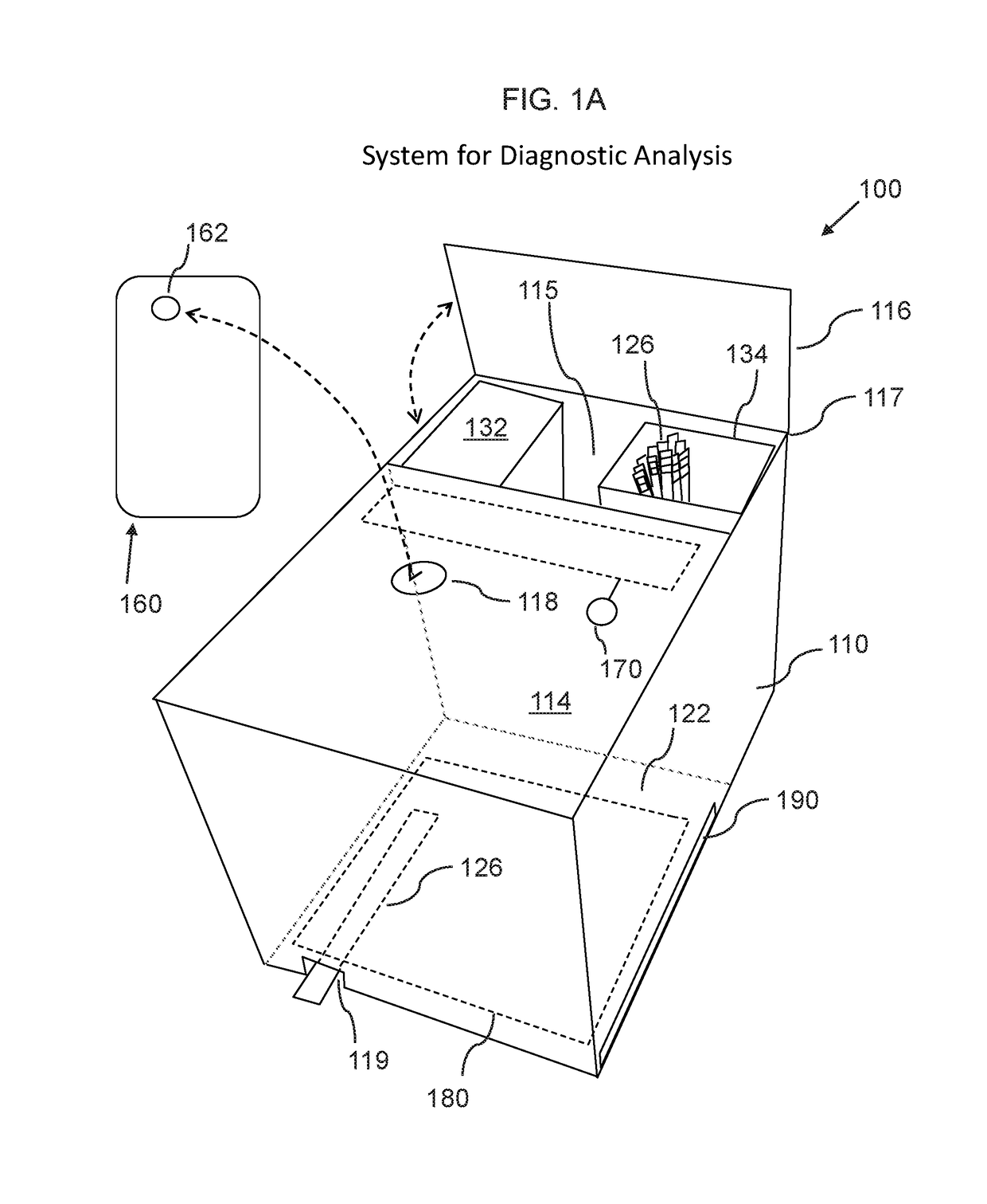 System and method for urine analysis and personal health monitoring